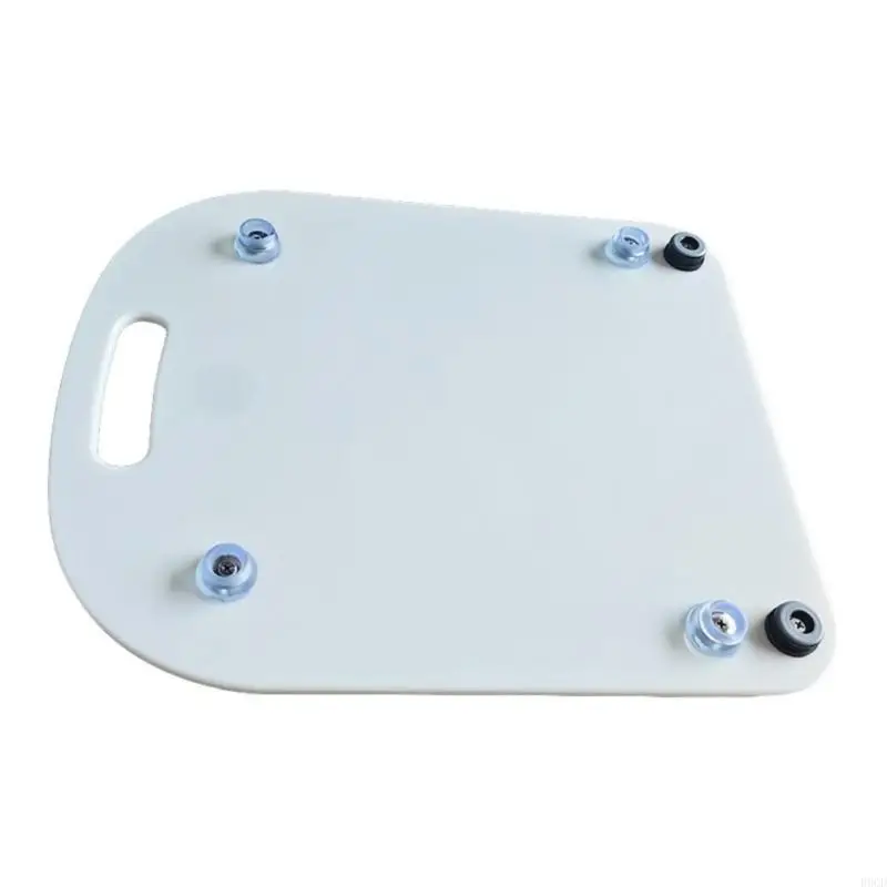 أجهزة المطبخ R9CD تحريك ملمس أكريليك مثالي لحماية كونترتوب