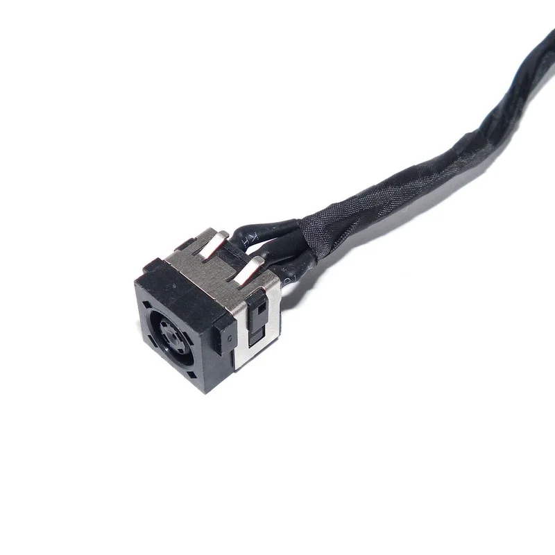 Replacement Laptop DC POWER JACK HARNESS CABLE For Dell Precision M4700 M4800 M6800 DC30100OG00 58GPD