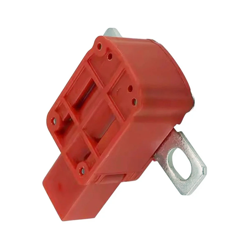 

Battery Pyrofuse Box Overload Protection Trip Sensor for BMW G60 G61 G68 G70 61125B32E62