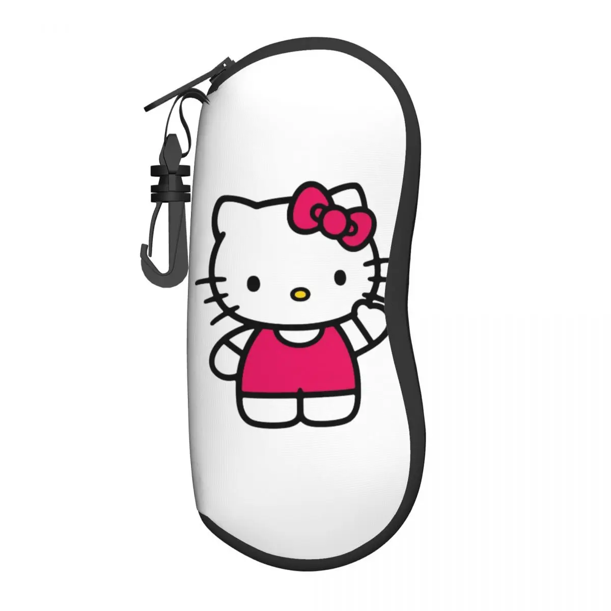 

Hello Kitty Kawaii милые очки в виде кошки для мужчин и женщин