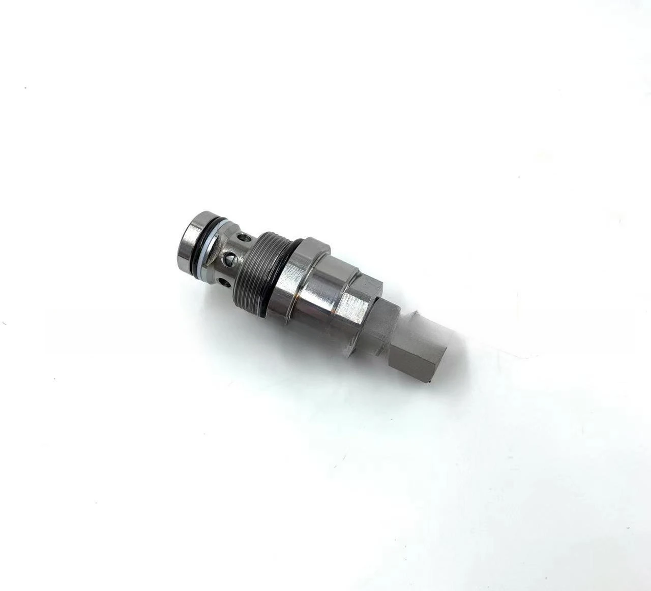 EX120 Main Gun ZAX120 Relief Valve Safety Valve Distribution Valve Excavator Construction Machinery Parts