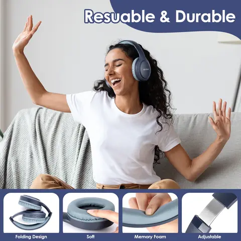 6 best sales hörlursmikrofon - №5