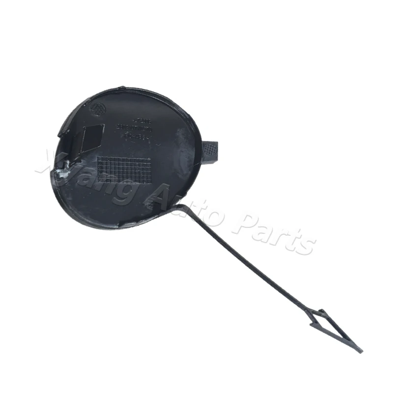 Image 5: Couvercle de remorque de pare-chocs avant sans peinture pour JAC E10X E-JS1 2803107 X0070