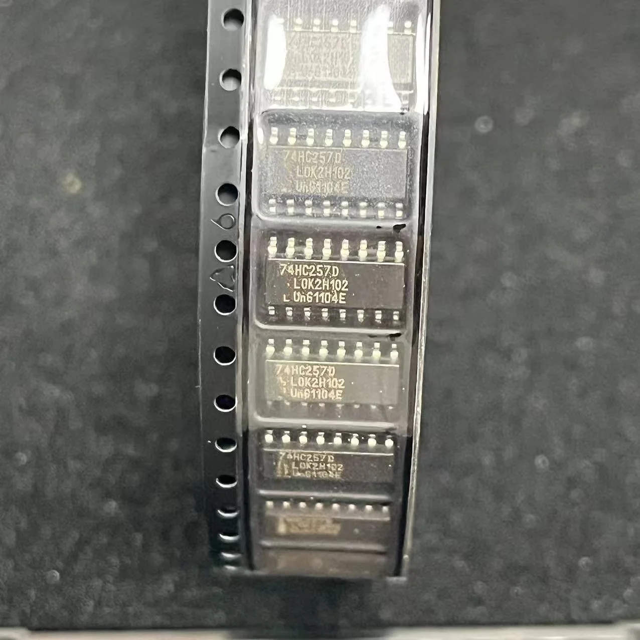 74HC257D Neues Original auf Lager