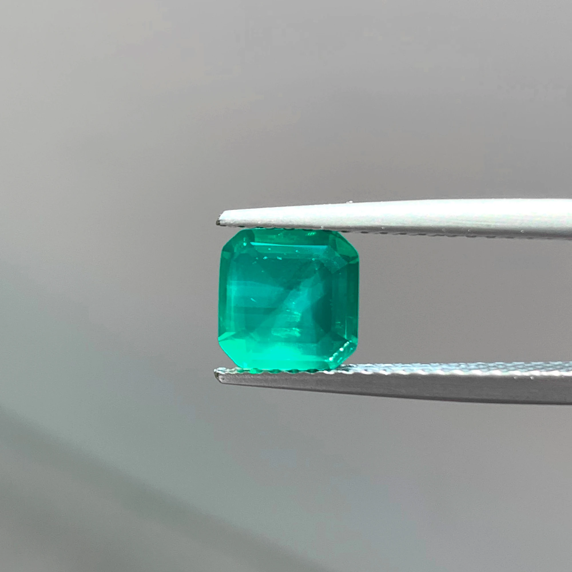 

High Quality Square Fusion Stone for Making Jewelry