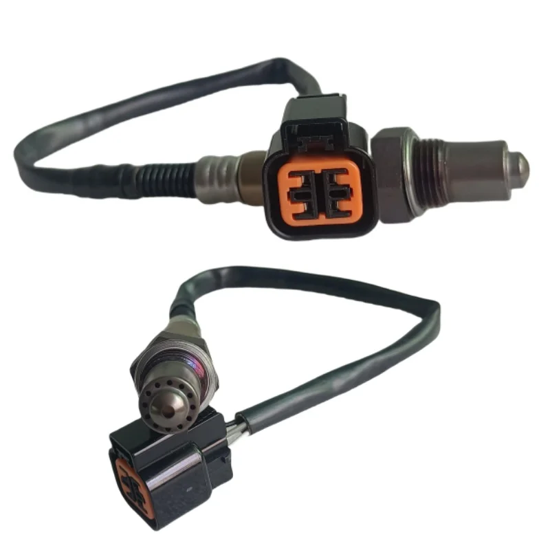 Brand new Sensor de oxigênio Lambda O2 para Hyundai, sotaque ELANTRA GETZ i30 MATRIX Kia Rio SPECTRA5, 39210-22610, 0258986627 N