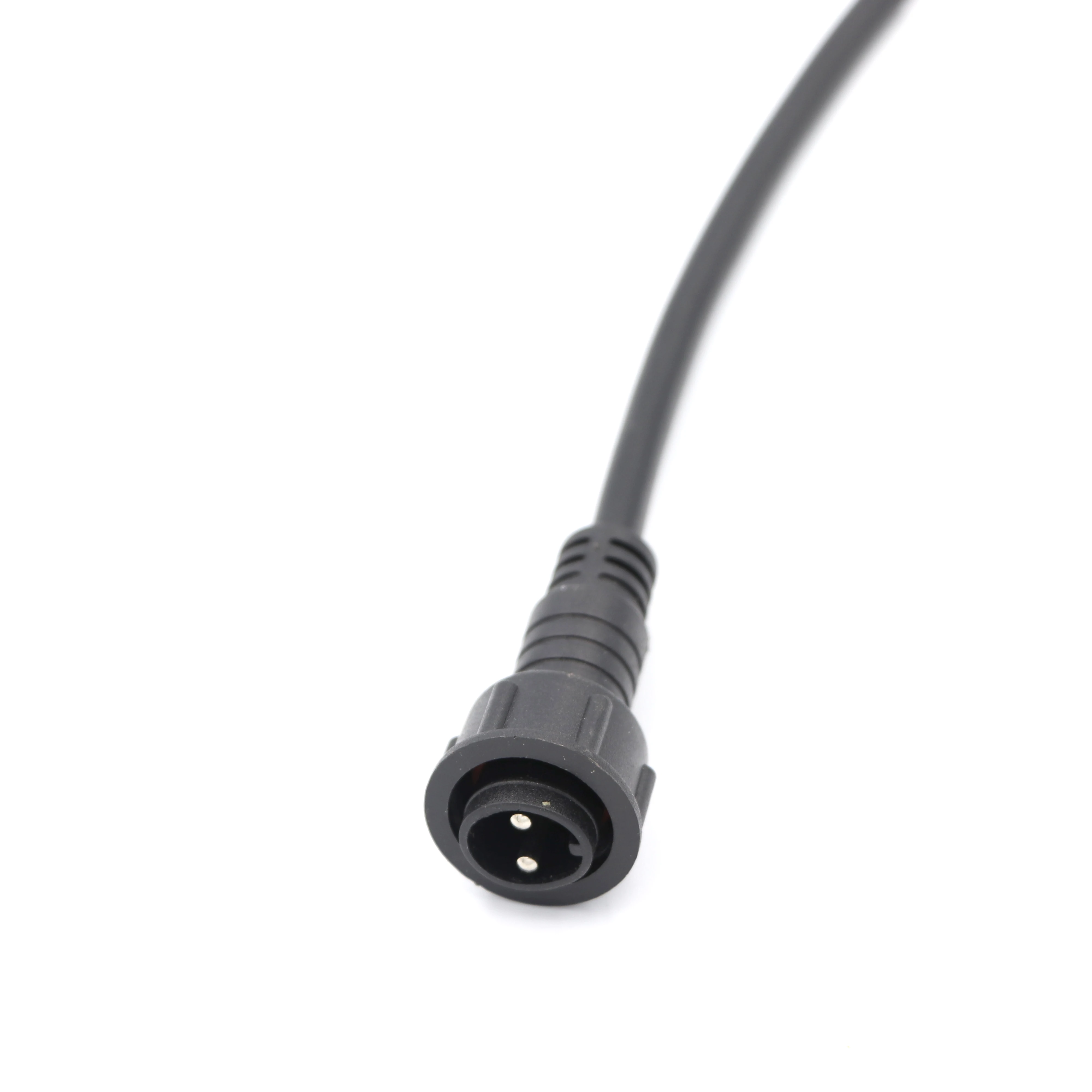 Waterproof Cable Connectors Underfloor Heating Line IP68 FS015 1Pin Consult customer service before placing an order