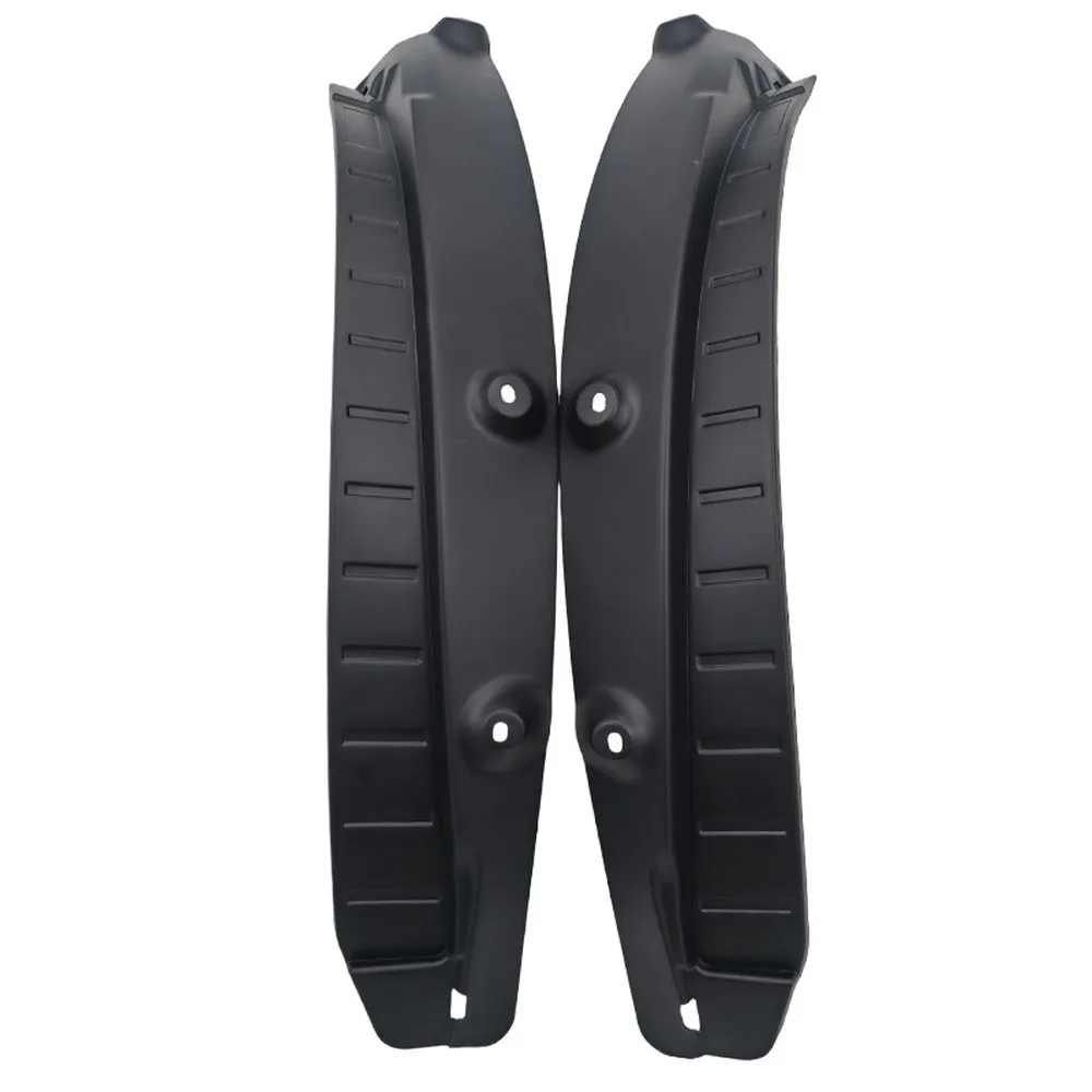 For Xiaomi YU7 2025 Car Tire Rear Wheel Lining Fender, Mud Guard, Anti-Splash, Wear-Resistant, Cross-Border Delivery