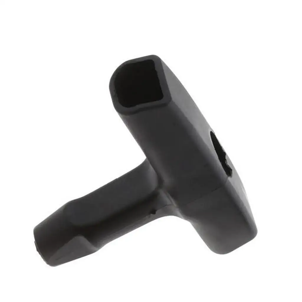 Metal Starter Handle and Pull Cord Rope Replacement Accessory for FS120 FS200 FS250 Trimmers