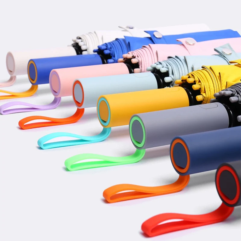 التلقائي بالكامل يندبروف قوية التلقائي مظلة قابلة للطي 72 العظام الشمس والمطر حماية المظلات للرجال النساء هدية مجموعة #2