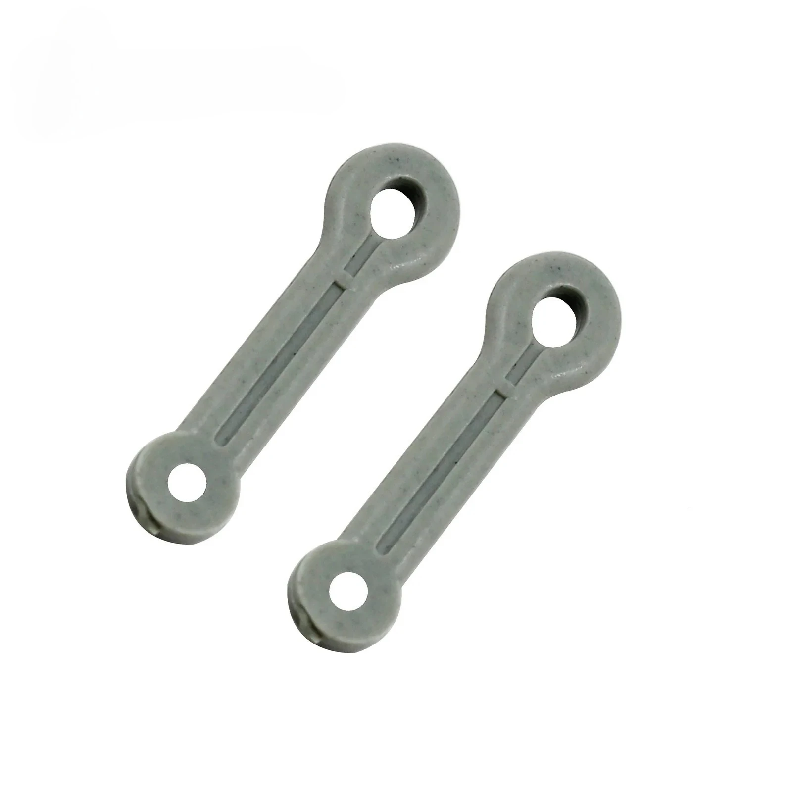 

2x кольца для дистанционного брелока с резиновым ремешком для сигнализации Cobra, 2-кнопочный дистанционный брелок для ключей