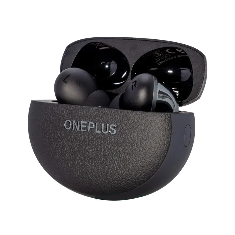 OnePlus Buds Pro 3 — ANC a 50dB e doppio DAC per l’alta risoluzione