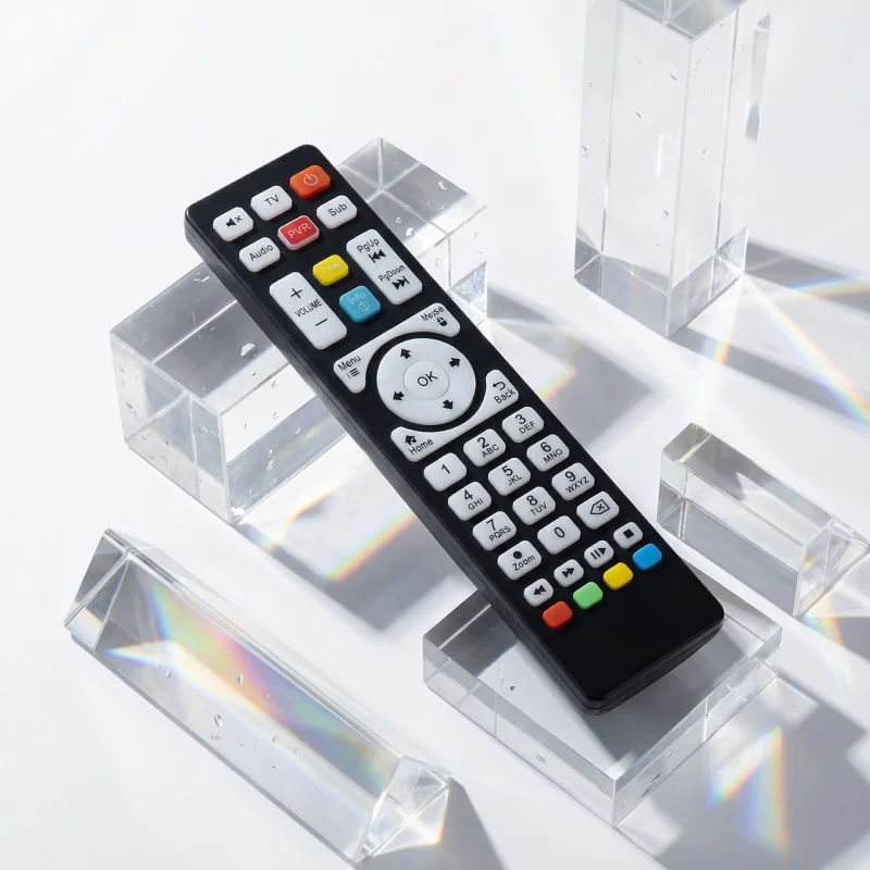 

Maxytec Haoxi Infinity pro 8K IPTV Receiver PVR Android 7.1 5G WiFi Stream Xtream Remote Control Compatible