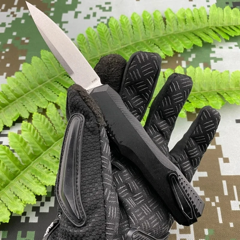 ks 9000 T6 aluminum Handle D2  - огляд і ціна Woodworking Gifts For Men