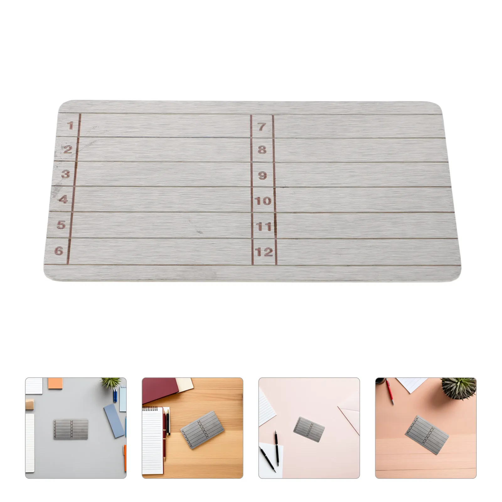 

Металлическая пластина для хранения seed-фраз (24 слова), водонепроницаемая, огнестойкая, для восстановления аппаратных кошельков Bitcoin Cold Storage