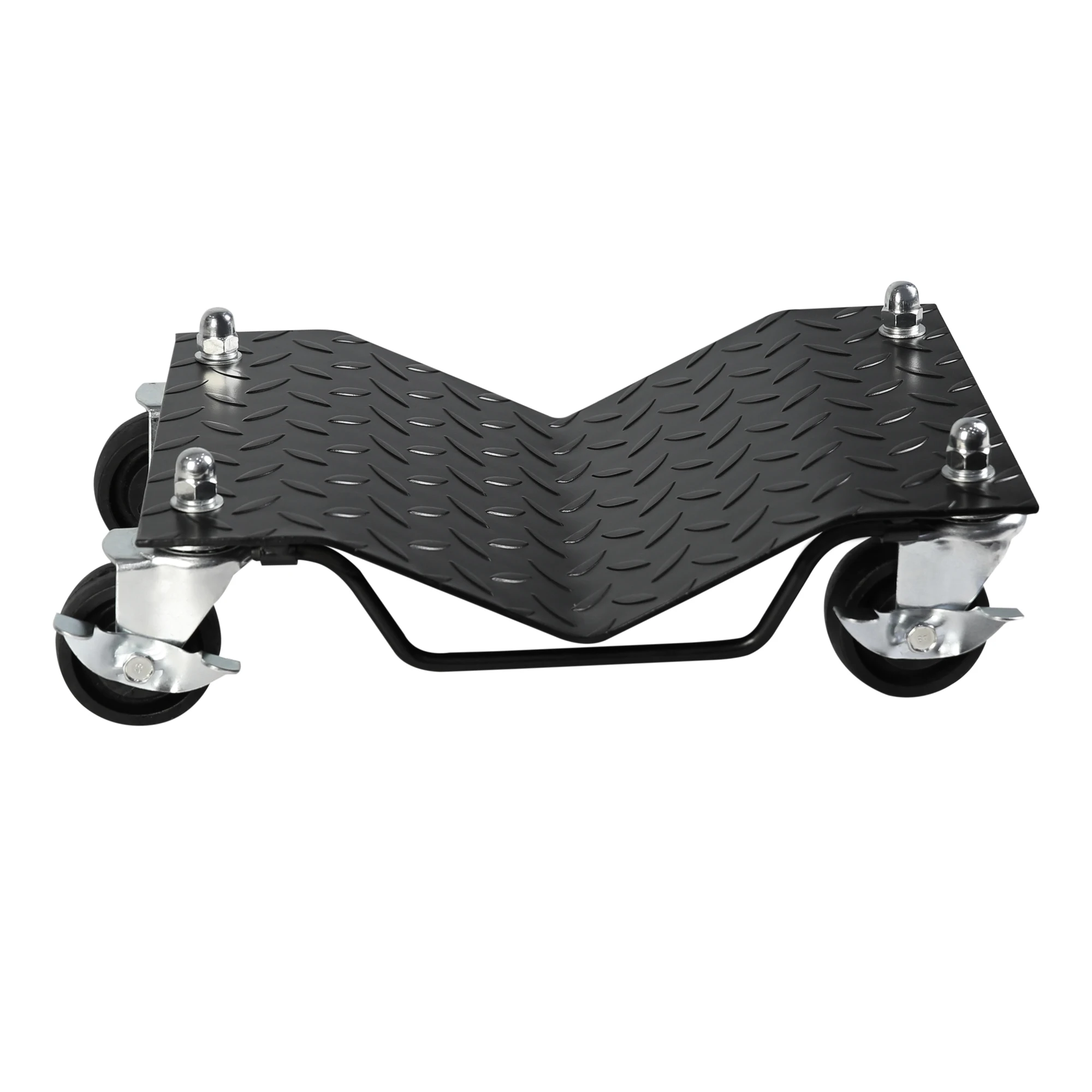 Car Wheel Dolly for Moving Car,Car Dollies Set of 2,Vehicle Dolly Heavy Duty for Motorcycles,Disabled Units,Trucks,Dirt Bike