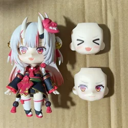 GSC Clay man accessory dismemberment hair face doll accessories
