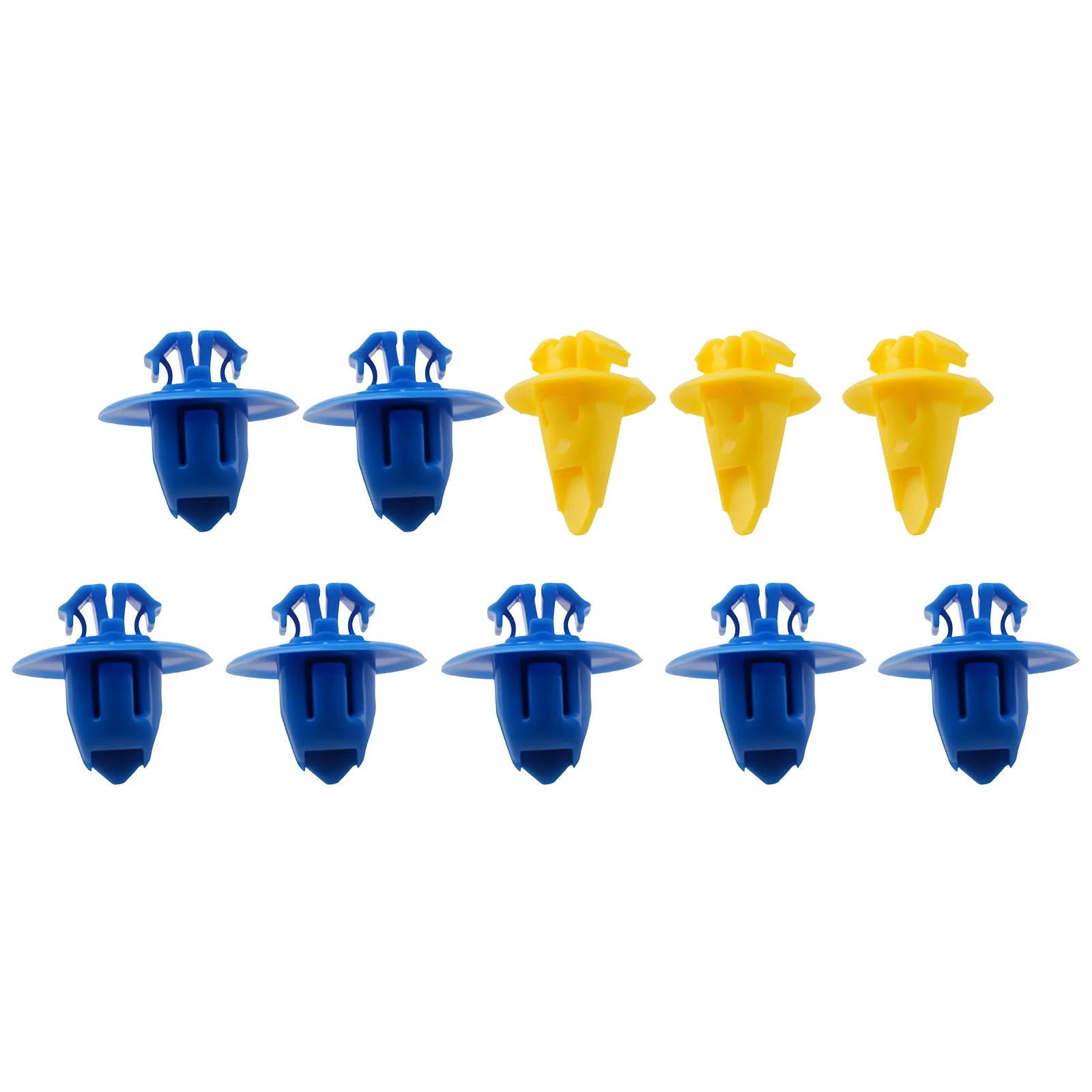 

Rear Left Driver Fender for Toyota Tacoma 16-21 7587404900 Black Side Extension