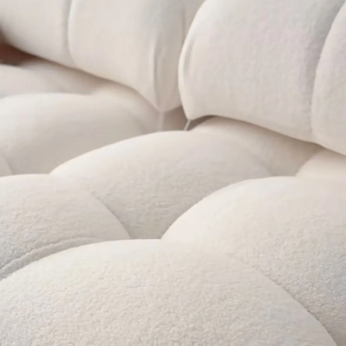 أريكة ضغط فاخرة أريكة ضغط فراغية حديثة لغرفة المعيشة وغرفة النوم