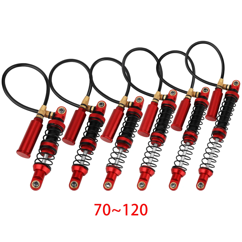 Thumbnail 4 - #84 Ranked RC Car Shock Absorbers Picks in 2026
