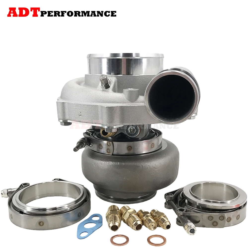

880704-5008S G-SERIES G30-900 TURBO CHAR 550-900HP 2.0L-3.5L 880704-5009S Turbocharger Dual V-Band0.61AR Dual Ball Bearing