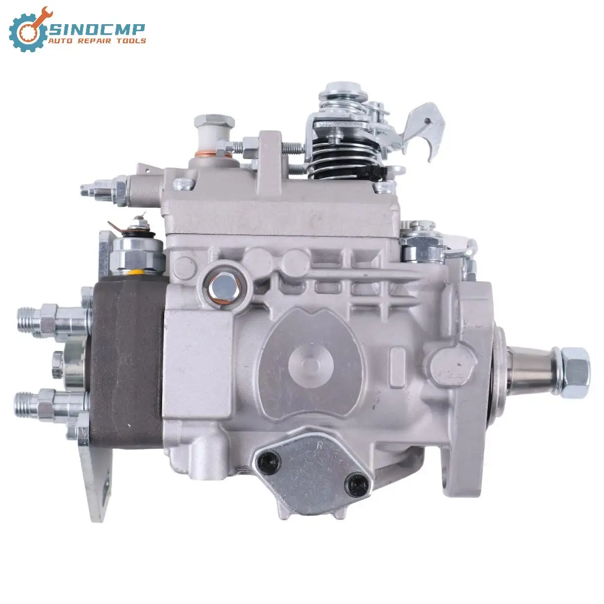 

Топливный насос 3935669 3991098 0460424187 0460424260 для Cummins 4 BNA-3,9L 4BT, замена новых аксессуаров для экскаваторов Bosch