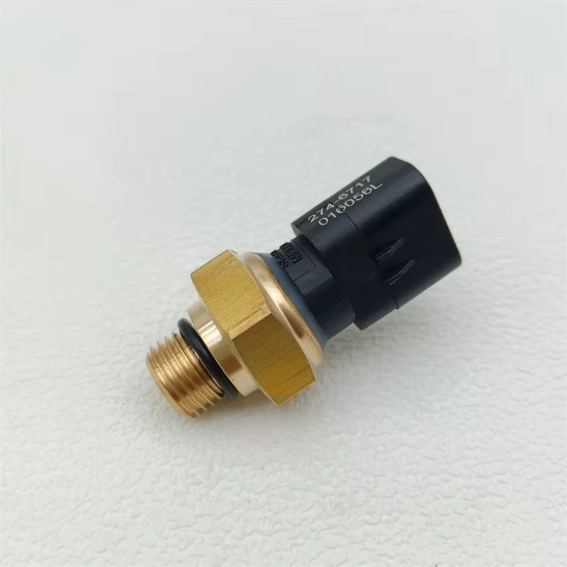 Oil Pressure Sensor Switch 274-6717 Engine C7 C9 C11 C13 C15 C18 C9 2746717 Excavator E345D E349D E320D E345D Pressure Switch