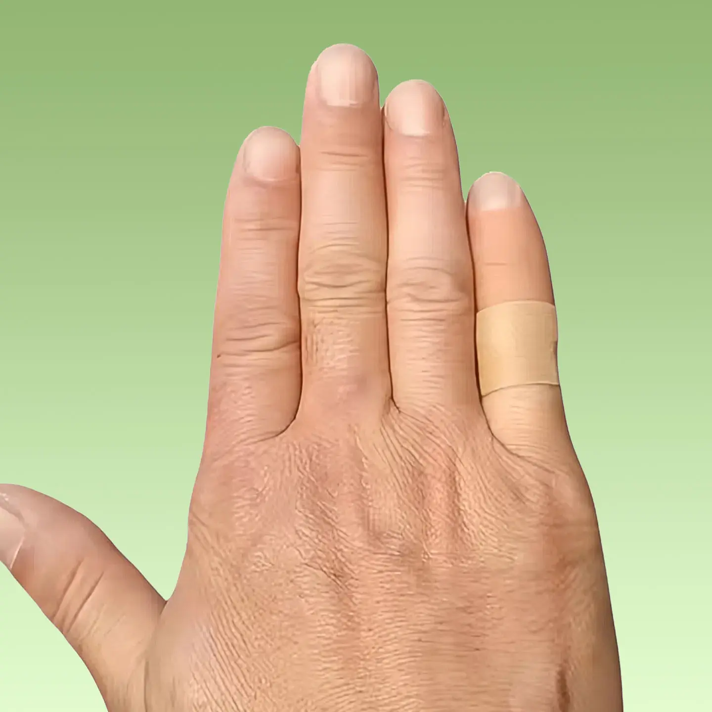 thumb