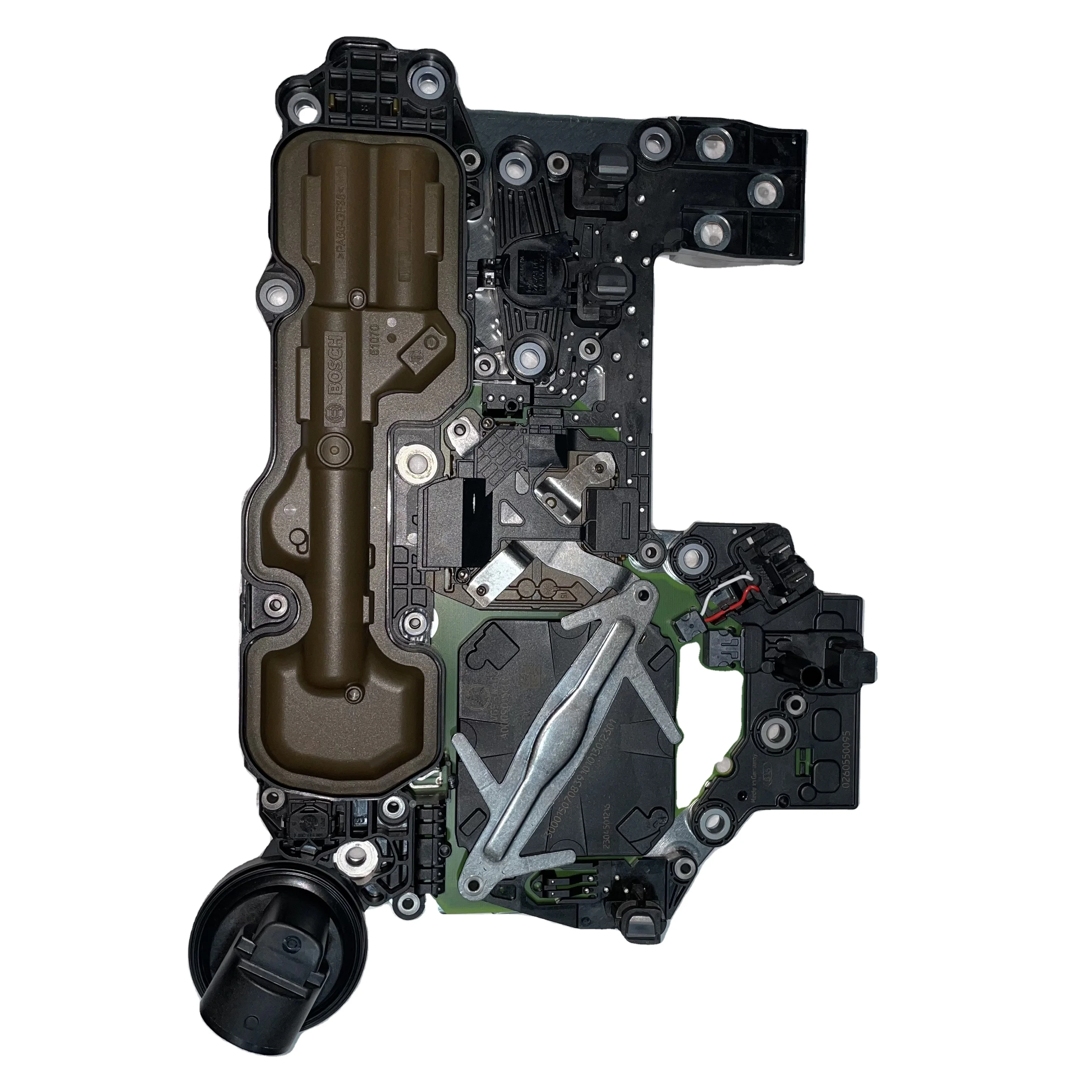 

Original Equipment Factory's New 725.0 Automatic Transmission TCU 9AT Gearbox