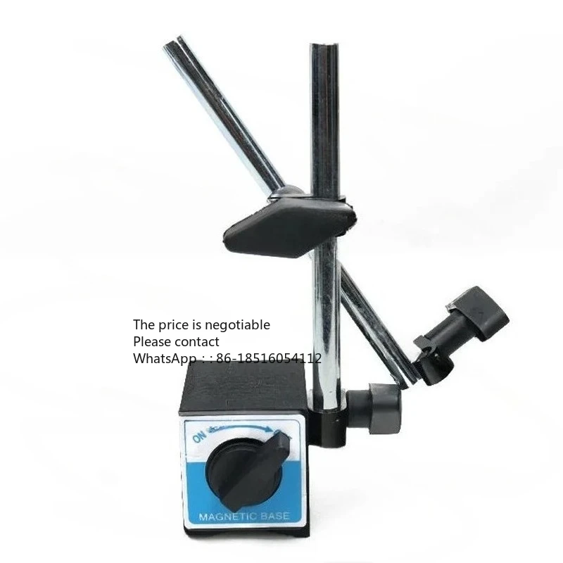 

CZ-6A Рычажный циферблат, магнитное магнитное основание, кронштейн для циферблатного счетчика, универсальное магнитное основание