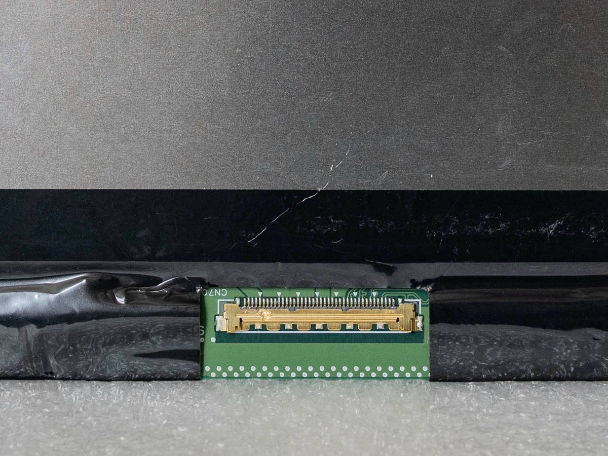 17.3" inch Lcd Display screen Matrix VVX17P051J00 For Lenovo P70 Resolution 3840x2160 40 Pin FRU:00HN887