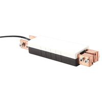 A19F-Integrated DIY Spot Welder Spot Welding Pen With Automatic Trigger For 18650 Battery Weld Mini Spot Welder