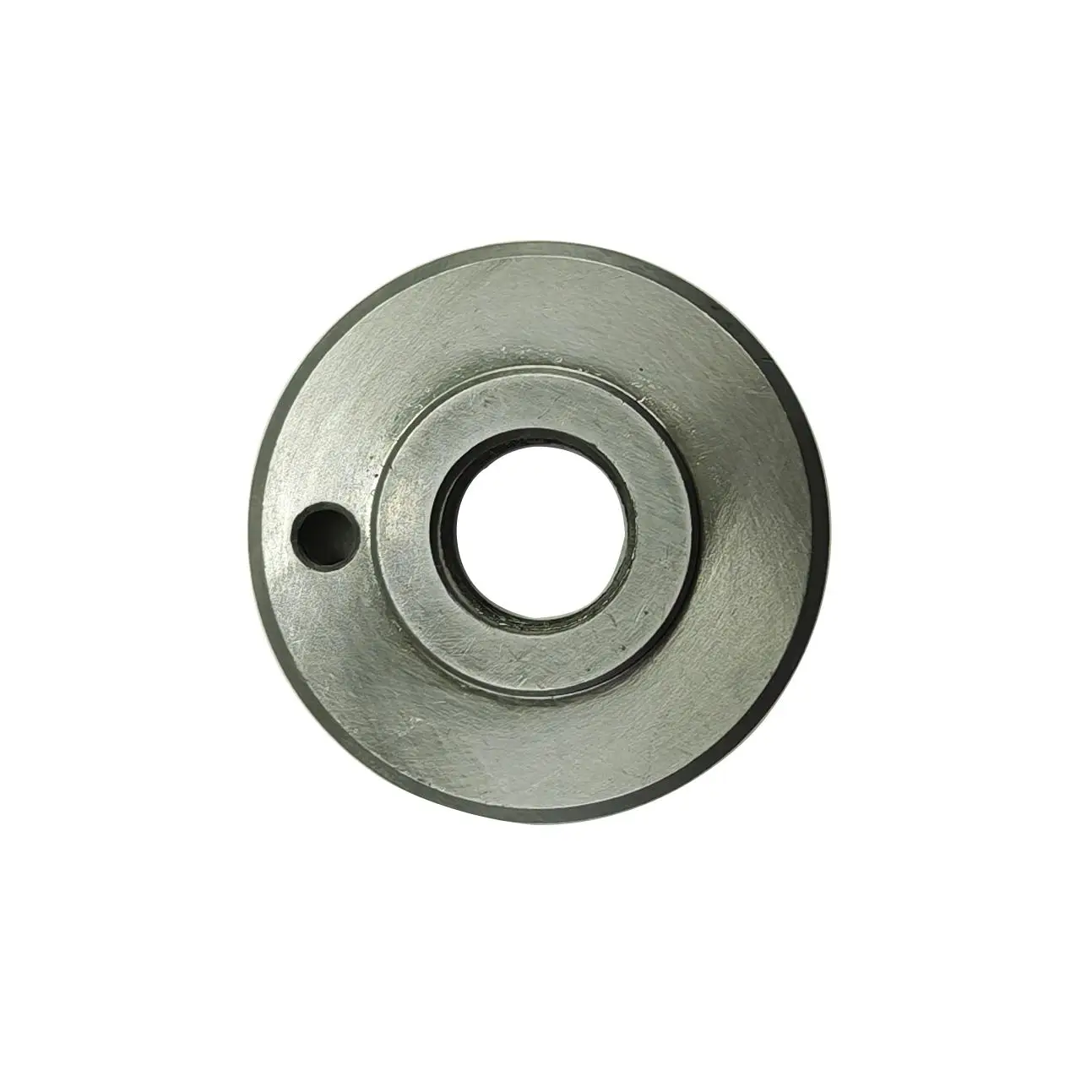 Custom engine stainless steel gasket flange High quality CNC machining laser cutting milling machine process