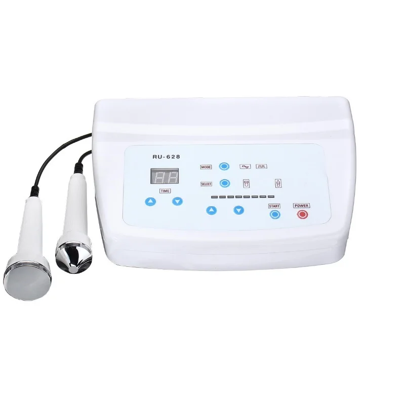 Professional Ultrasonic Women Skin Care Whitening Eliminate Freckles High Frequency Lifting Skin Anti Aging Beauty Facial Device