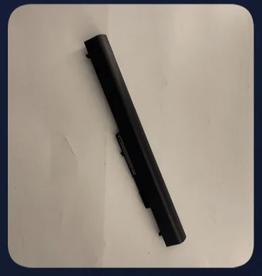 بطارية كمبيوتر محمول 2600 مللي أمبير في الساعة لـ HP TPN-C113 C114 F112 F113 F114 استبدال بطارية ليثيوم أيون شحن سريع متين وطويل الأمد