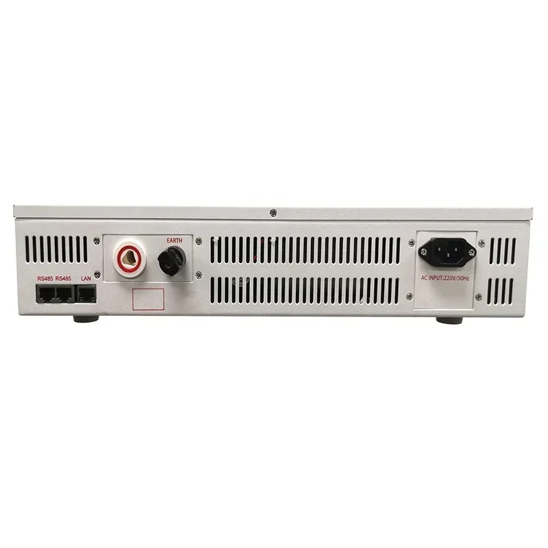 Hot sales High-quality adjustable constant current high-power 10000v programmable dc power supply 10kv 120ma 1200w