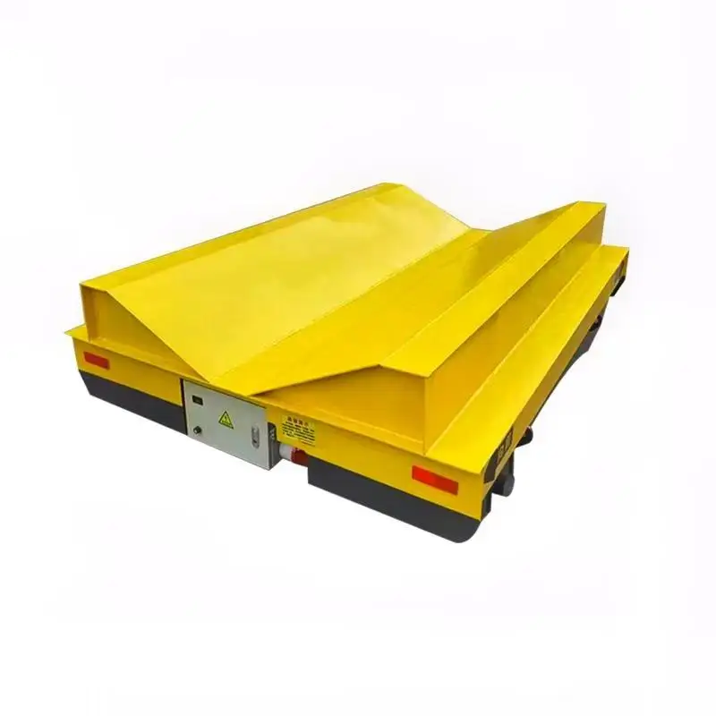 

【Best-selling】C-ustomizable 5 Ton Electric Pallet Truck Advanced Efficient New Condition Material Handling Equipment With