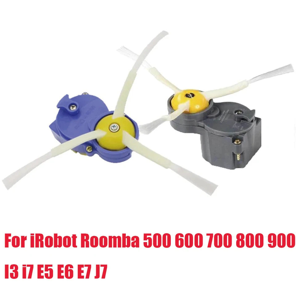 iRobot ルンバ 500、600、700、800、900、i3、i7、E5、E6、E7、J7