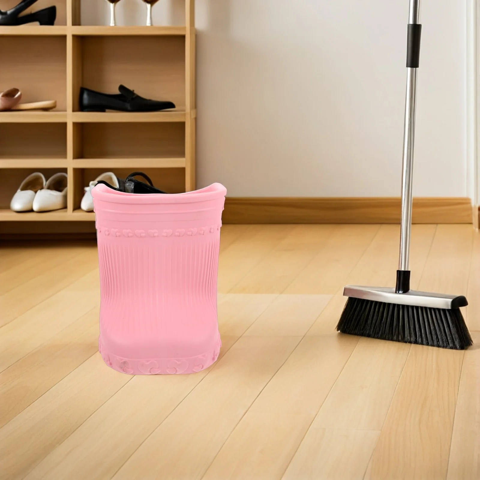 

Portable Foot Soaking Basin for Deep Tub with Massage Function Multi-Functional Foot Bath Bucket for Home Travel Use