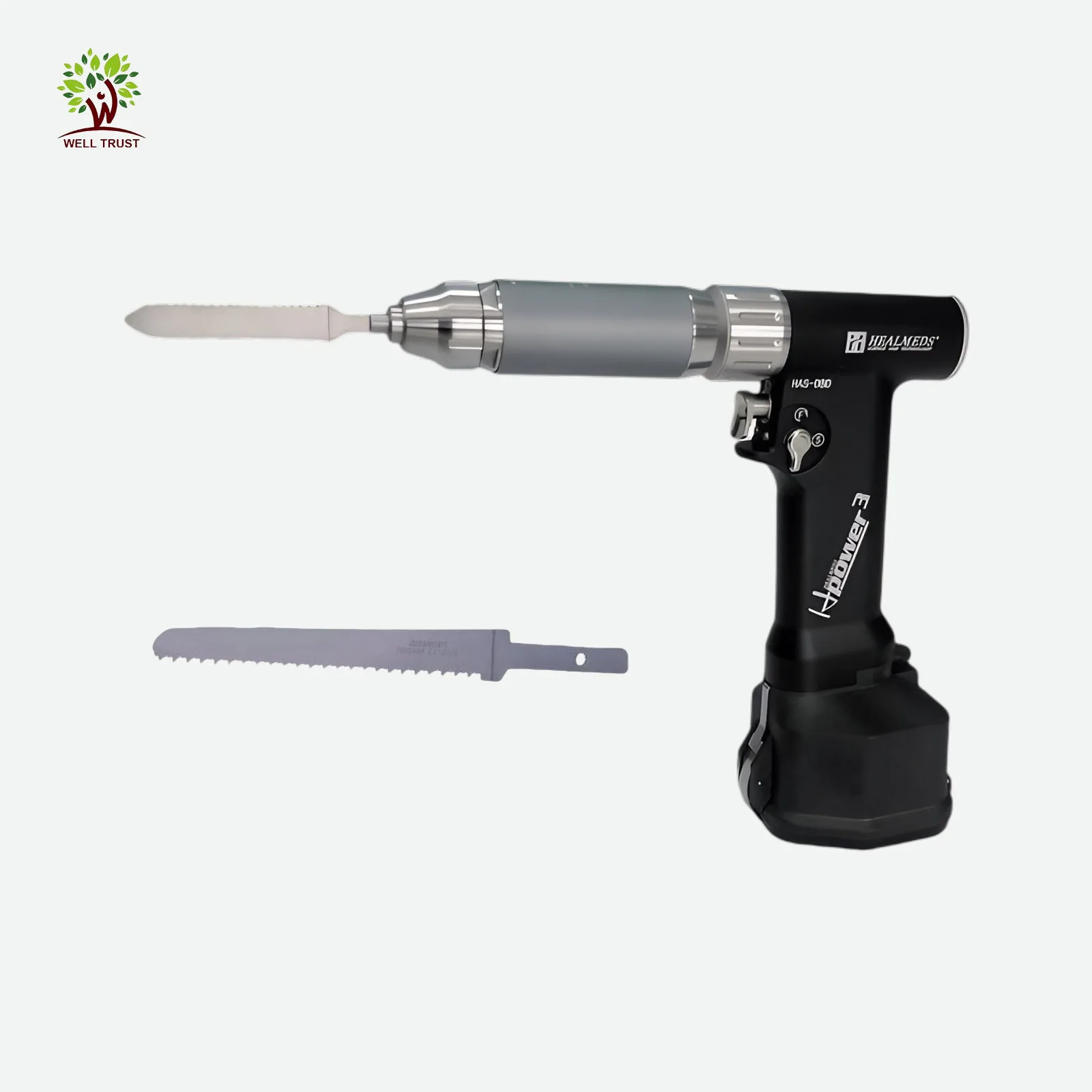 Multifunction Mini Bone Drill Orthopedic Surgical Reciprocating Saw Medical Cordless Power Tool Veterinary Cannulate