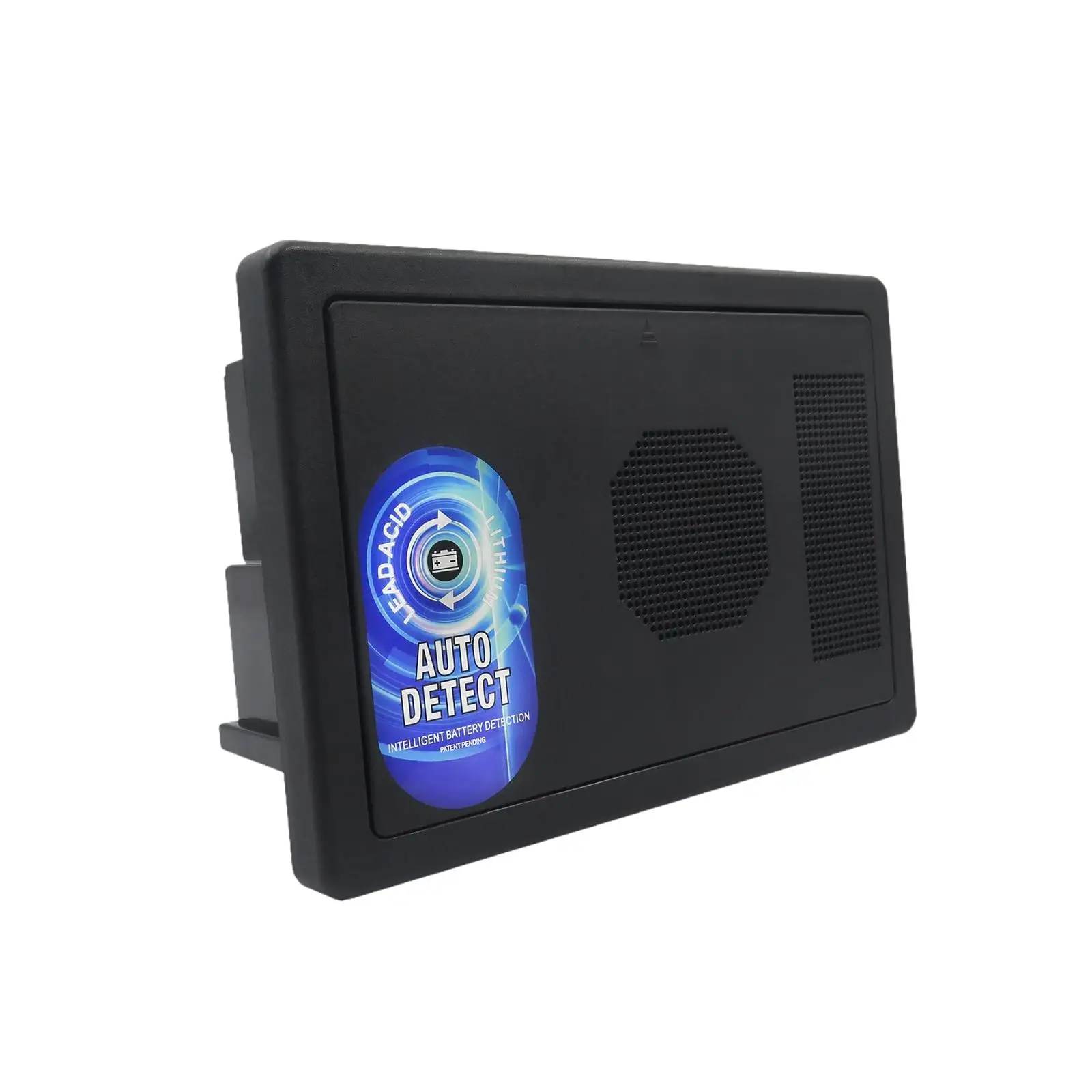 Car Power Inverter -8735- Auto Connect Practical Stable Control Automotive Converter Auto Adapter