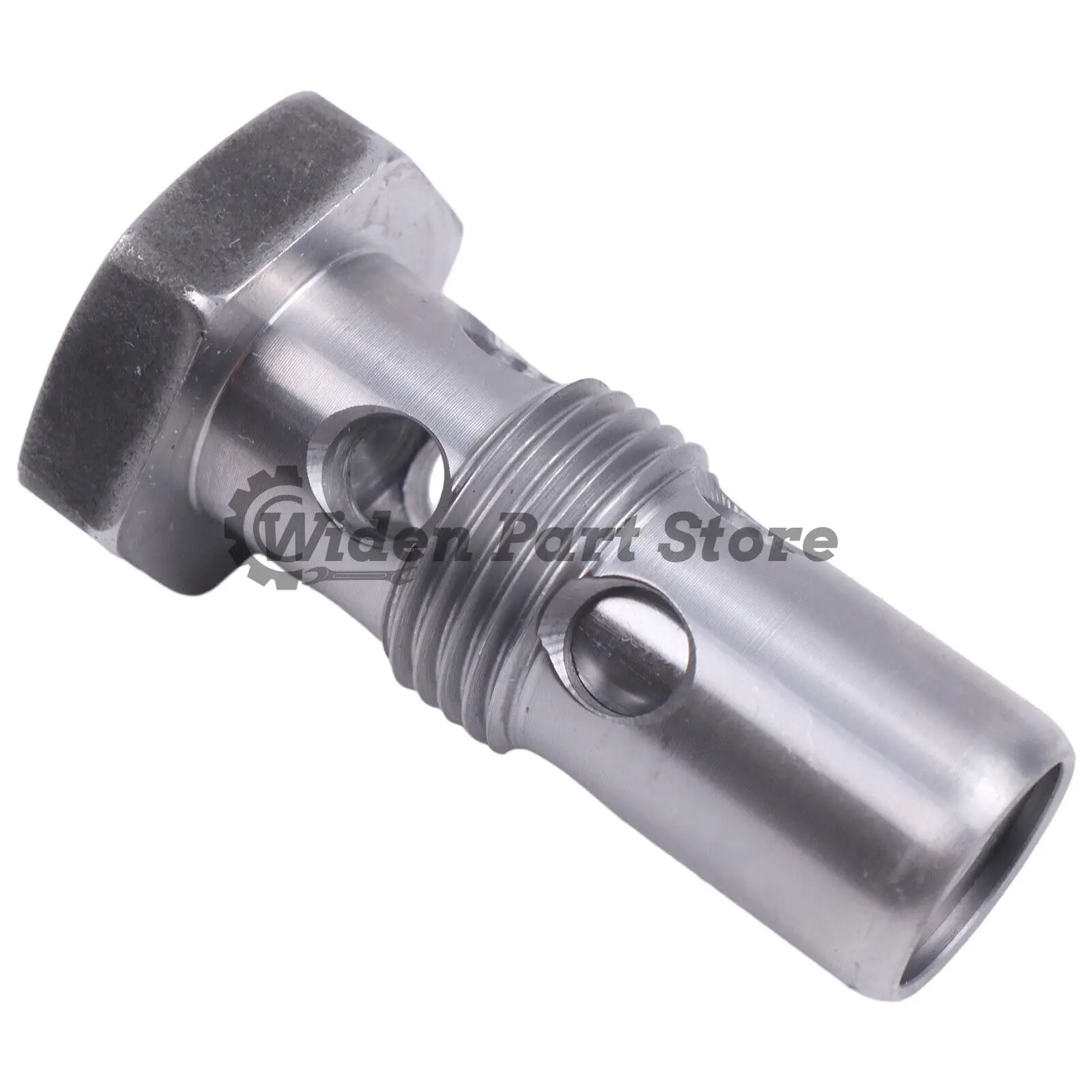 

Oil Relief Valve SBA140036220 140036220 for Shibaura Cummins ISM N844 NH C175 L125 L215