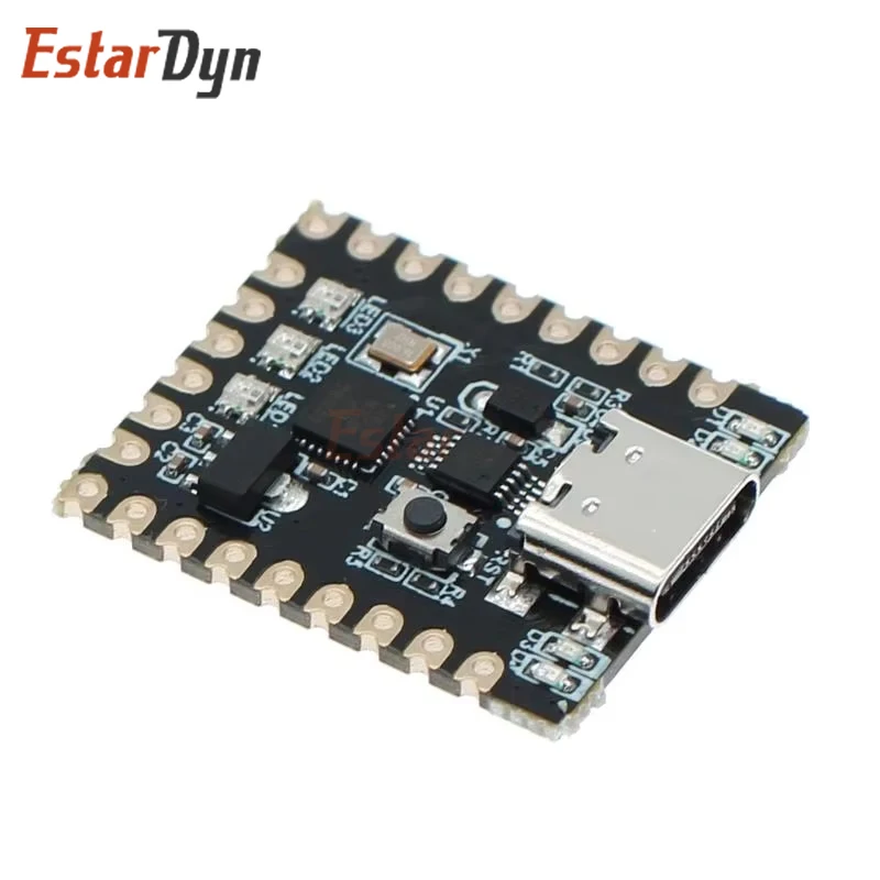 Estardyn NANO V3.0 / Nano SuperMini Type-C development board atmega328p chip ch340 serial port For arduino image 4