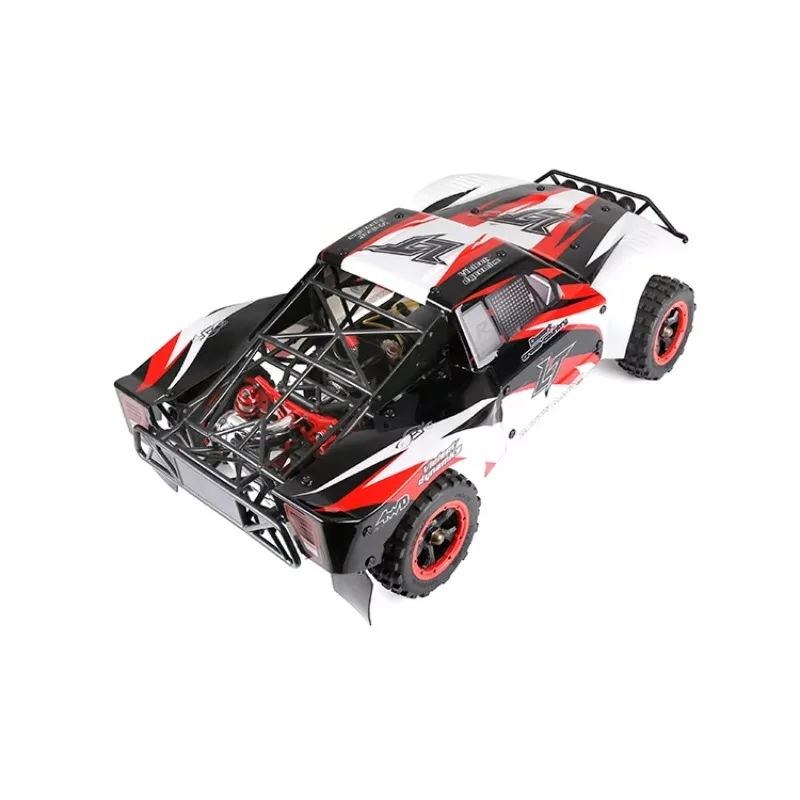 

2022 НОВЫЙ масштаб 1/5 Rovan Baja 36cc BLT HYBRID Ready to Run 2WD Short Course Truck RTR Алюминий 6 мм Основное шасси RC Бензиновый автомобиль