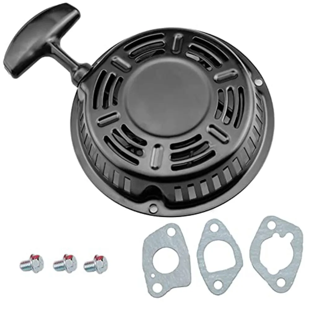 

Прочный компонент ручной стартера, совместимый с Craftsman 75112418 95112418 95112127 Надежная работа для уличных инструментов