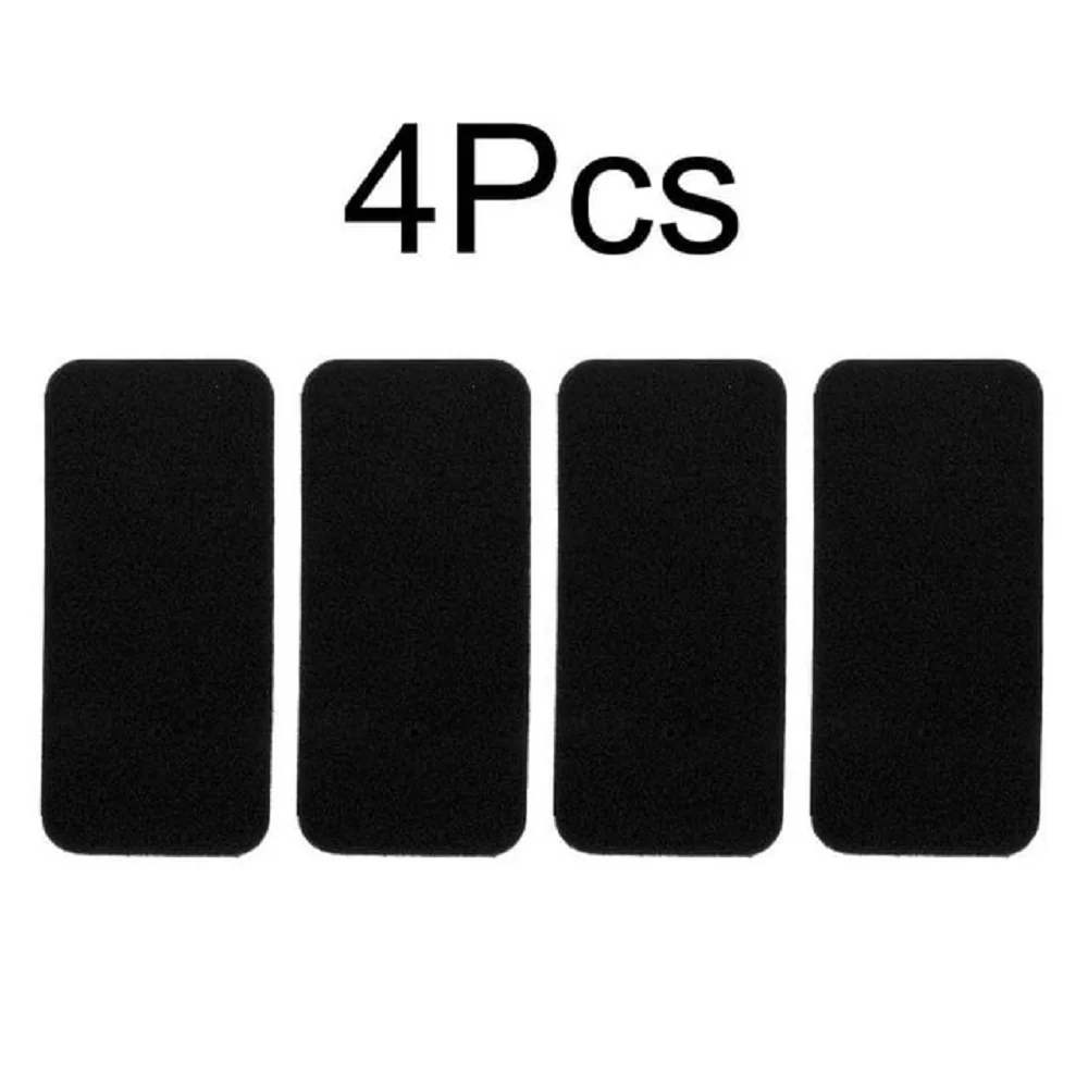 4Pcs Filter for Hoover Candy 40006731 Dryer Sponge Filter Tumble Dryer Laundry Dryer Accessories Set Dryer Filter