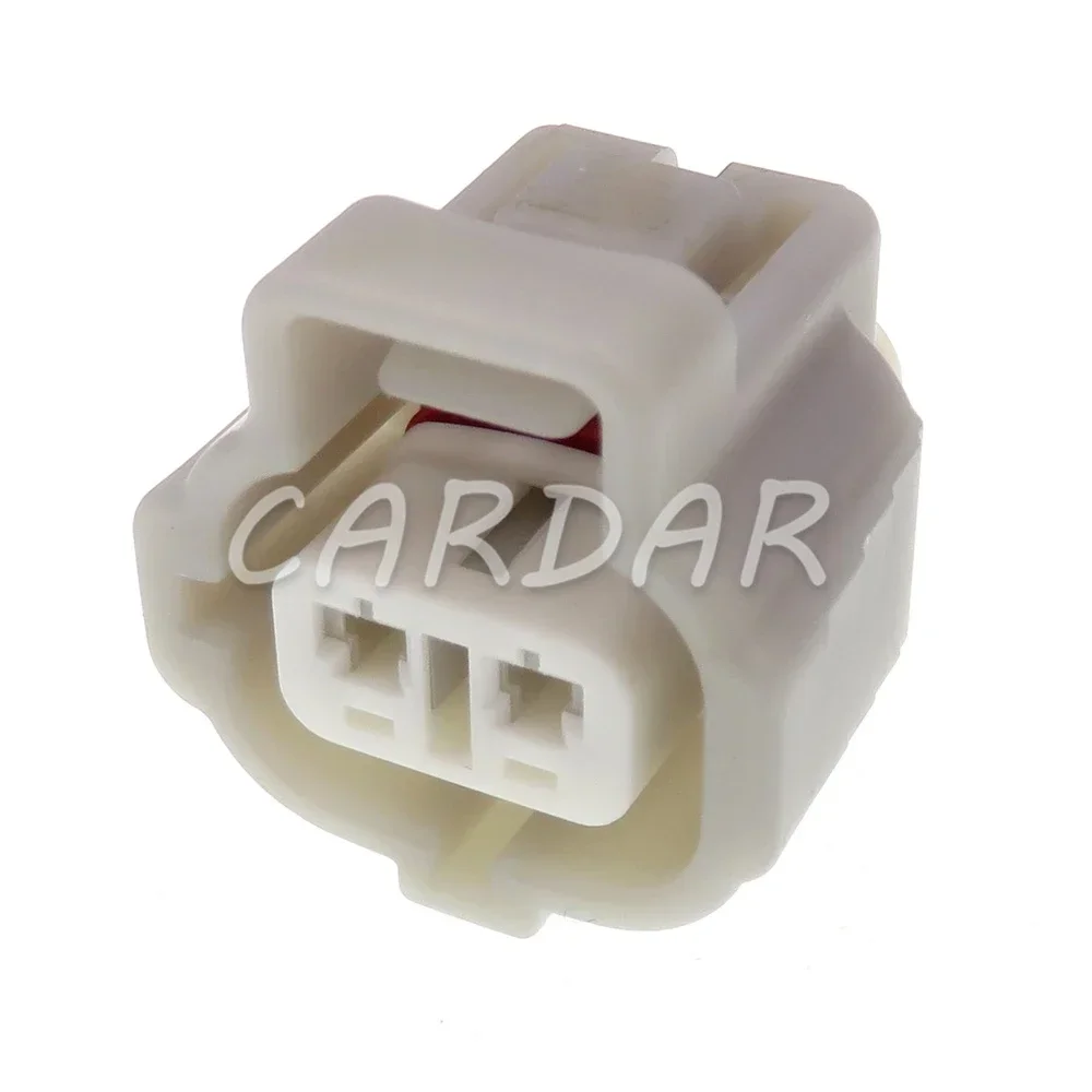 

1 Set 2 Pin Automobile Connector Assembly 6189-0189 AC Assembly Car Wire Cable Sockets Auto Waterproof Plugs