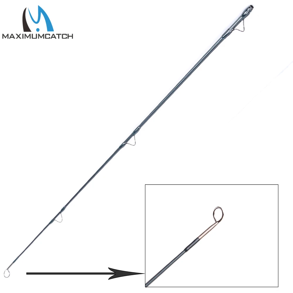 MAXCATCH 1pc Extra Tip For MAXCATCH Fly Fishing Rod