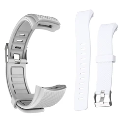 for Smart Watch Band Fitness Bracelet Band ​Universal Replacement Watch Bands Strap for C5S C6S C6T TPU Waterproof Brace