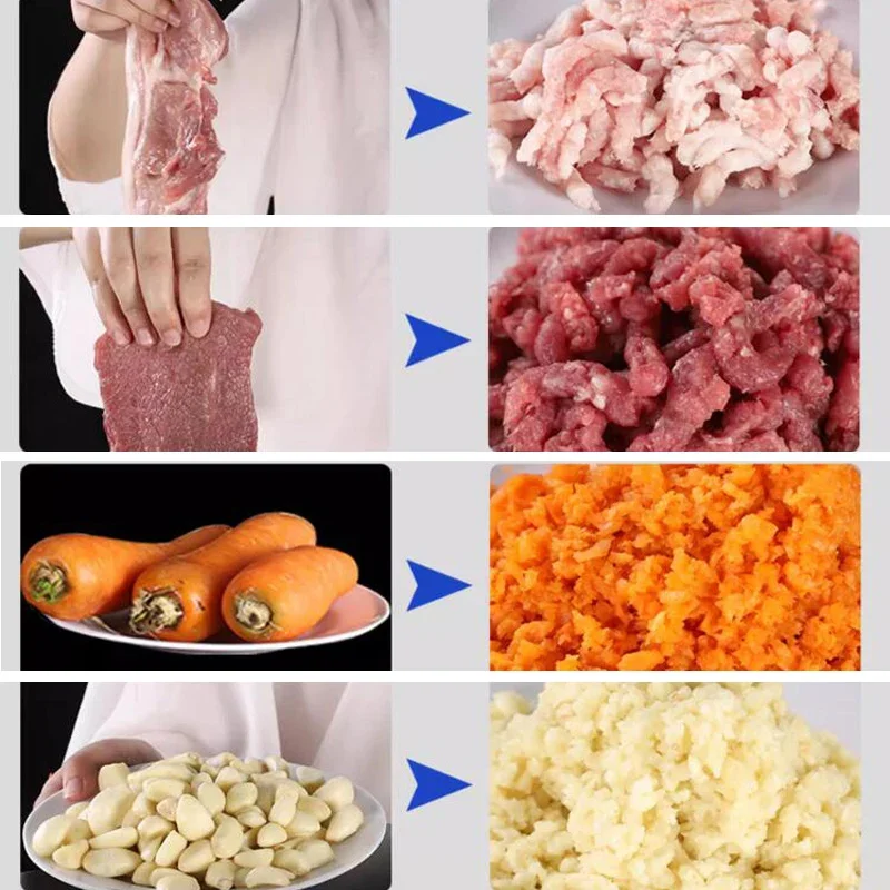 آلة تعبئة الوزن متعددة الوظائف لحبيبات المسحوق أجهزة طعام الكلاب آلة تعبئة موزع بذور البطيخ